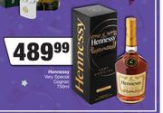 Hennessy Very Special Cognac-750ml