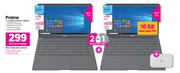 2 x Proline Intel Celeron Laptop-On My Gig 5