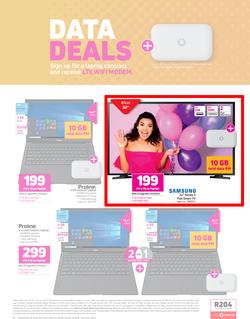 Game Cellular : Birthday Vouchernaires (19 April - 06 June 2023), page 14