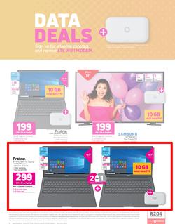 Game Cellular : Birthday Vouchernaires (19 April - 06 June 2023), page 14