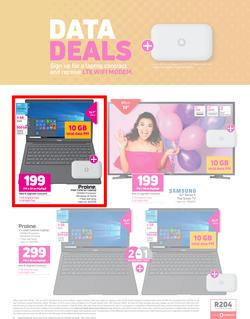 Game Cellular : Birthday Vouchernaires (19 April - 06 June 2023), page 14