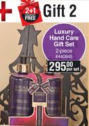 Baylis & Harding Luxury Hand Care Gift Set 2 Piece-Per Set