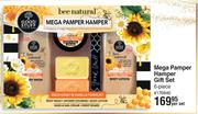 Good Stuff Mega Pamper Hamper Gift Set 6 Piece-Per Set