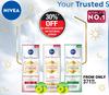 Nivea Luminous 630° Anti dark Marks Products-Each