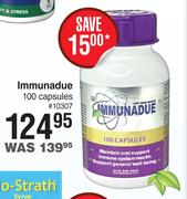 Immunadue-100 Capsules