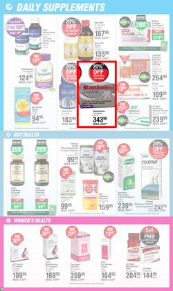 Dis-Chem : Winning Prices (16 February - 12 March 2023), page 14