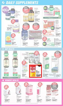 Dis-Chem : Winning Prices (16 February - 12 March 2023), page 14