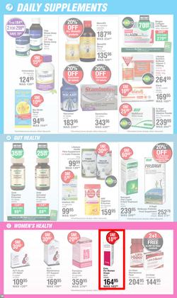Dis-Chem : Winning Prices (16 February - 12 March 2023), page 14