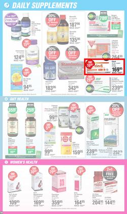 Dis-Chem : Winning Prices (16 February - 12 March 2023), page 14