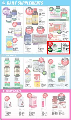 Dis-Chem : Winning Prices (16 February - 12 March 2023), page 14