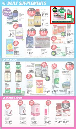 Dis-Chem : Winning Prices (16 February - 12 March 2023), page 14