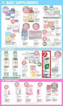 Dis-Chem : Winning Prices (16 February - 12 March 2023), page 14