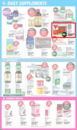 Dis-Chem : Winning Prices (16 February - 12 March 2023), page 14