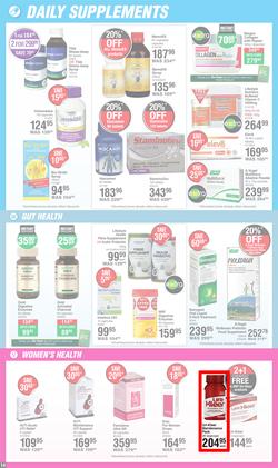 Dis-Chem : Winning Prices (16 February - 12 March 2023), page 14