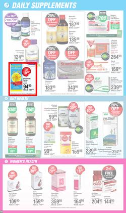 Dis-Chem : Winning Prices (16 February - 12 March 2023), page 14
