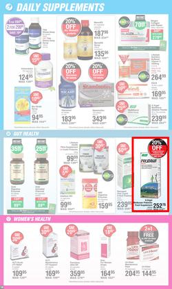 Dis-Chem : Winning Prices (16 February - 12 March 2023), page 14