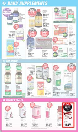 Dis-Chem : Winning Prices (16 February - 12 March 2023), page 14