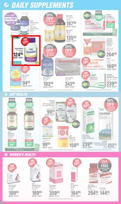 Dis-Chem : Winning Prices (16 February - 12 March 2023), page 14