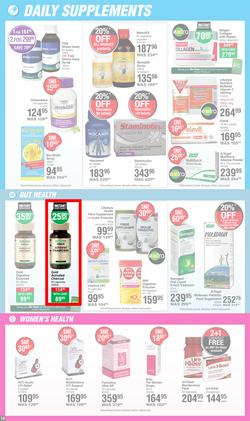 Dis-Chem : Winning Prices (16 February - 12 March 2023), page 14