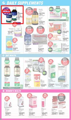 Dis-Chem : Winning Prices (16 February - 12 March 2023), page 14