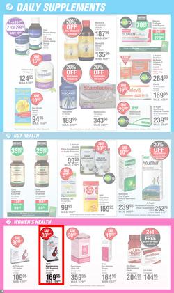 Dis-Chem : Winning Prices (16 February - 12 March 2023), page 14