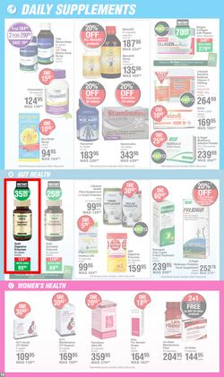 Dis-Chem : Winning Prices (16 February - 12 March 2023), page 14