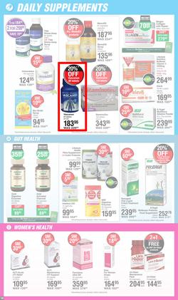 Dis-Chem : Winning Prices (16 February - 12 March 2023), page 14