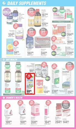 Dis-Chem : Winning Prices (16 February - 12 March 2023), page 14