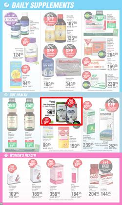 Dis-Chem : Winning Prices (16 February - 12 March 2023), page 14