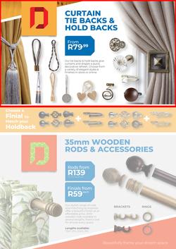 Decorland : Dream It, Do It (17 October - 13 November 2022), page 14