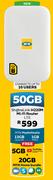 MTN Share Link H220M MiFi Router LTE-MTN Pay As You Go
