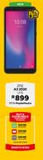 ZTE A3 2020 LTE-On MTN Pay As You Go