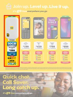 MTN: Y'ELLO (01 March - 31 March 2021), page 14