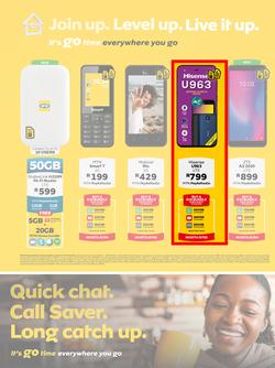 MTN: Y'ELLO (01 March - 31 March 2021), page 14