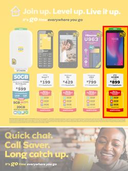 MTN: Y'ELLO (01 March - 31 March 2021), page 14