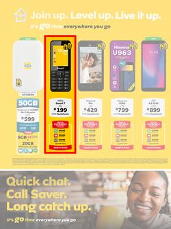 MTN: Y'ELLO (01 March - 31 March 2021), page 14