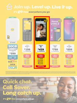 MTN: Y'ELLO (01 March - 31 March 2021), page 14