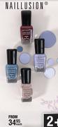 Naillusion Products-Each