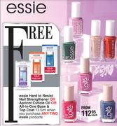 Essie Products-Each