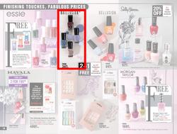 Dis-Chem : The Best Of Beauty (15 February - 10 March 2024), page 14