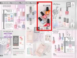 Dis-Chem : The Best Of Beauty (15 February - 10 March 2024), page 14