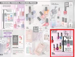 Dis-Chem : The Best Of Beauty (15 February - 10 March 2024), page 14