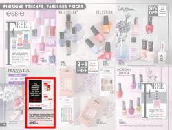 Dis-Chem : The Best Of Beauty (15 February - 10 March 2024), page 14