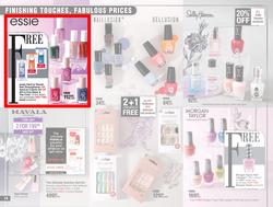 Dis-Chem : The Best Of Beauty (15 February - 10 March 2024), page 14