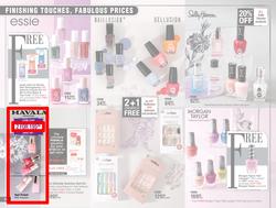 Dis-Chem : The Best Of Beauty (15 February - 10 March 2024), page 14