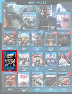 Musica : Entertainer (5 June - 6 Aug 2018), page 14