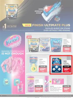 Makro : Homecare Cleaning (30 September - 27 October 2024), page 14