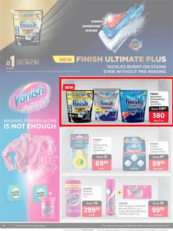 Makro : Homecare Cleaning (30 September - 27 October 2024), page 14