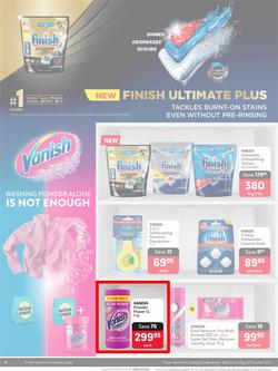Makro : Homecare Cleaning (30 September - 27 October 2024), page 14