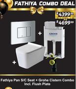 Fathiya Combo